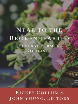 cover image of Near to the Brokenhearted